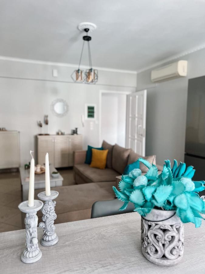 Kassiani Home Apartment Λευκάδα Εξωτερικό φωτογραφία